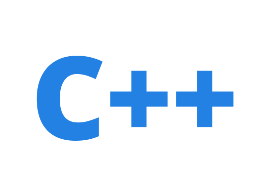 c++ programming logo
